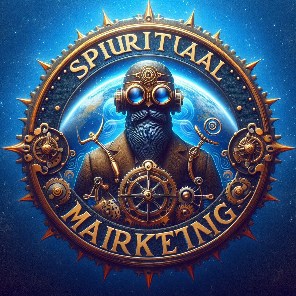 Spiritual Marketing